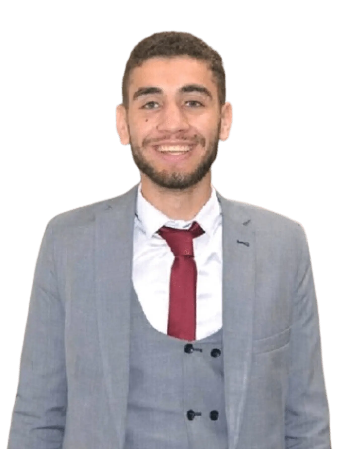Amr Bakr