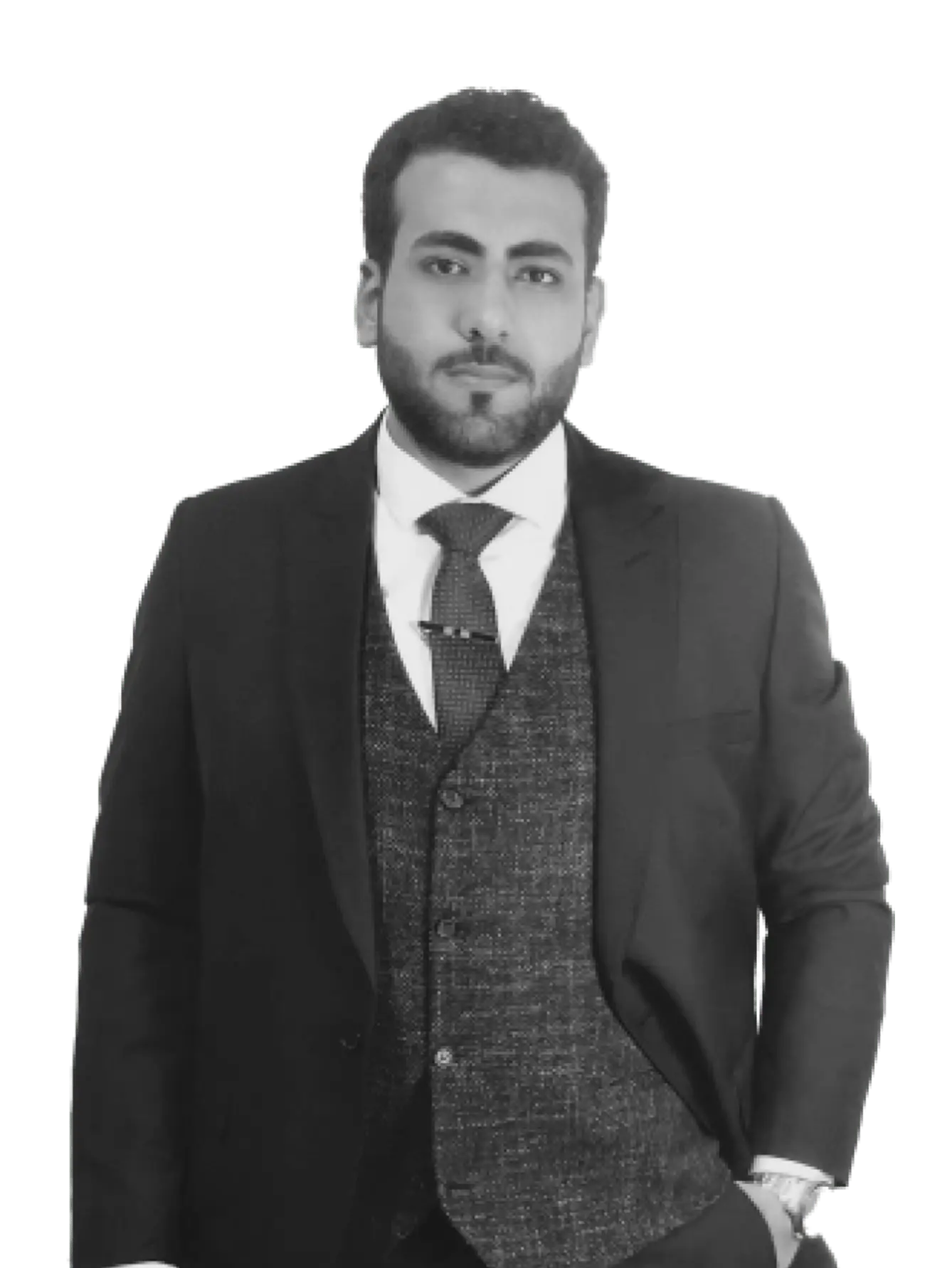 Muhammad Awd
